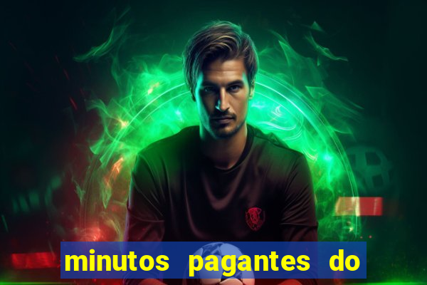 minutos pagantes do fortune dragon